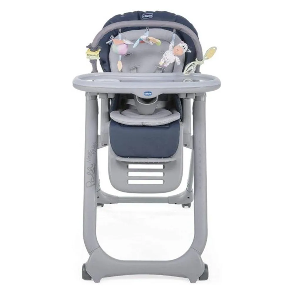 Chicco Highchair Polly Magic Relax