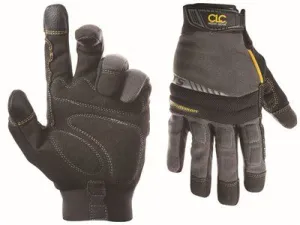 Clc High Dexterity Flex Grip Handyman Gloves Small