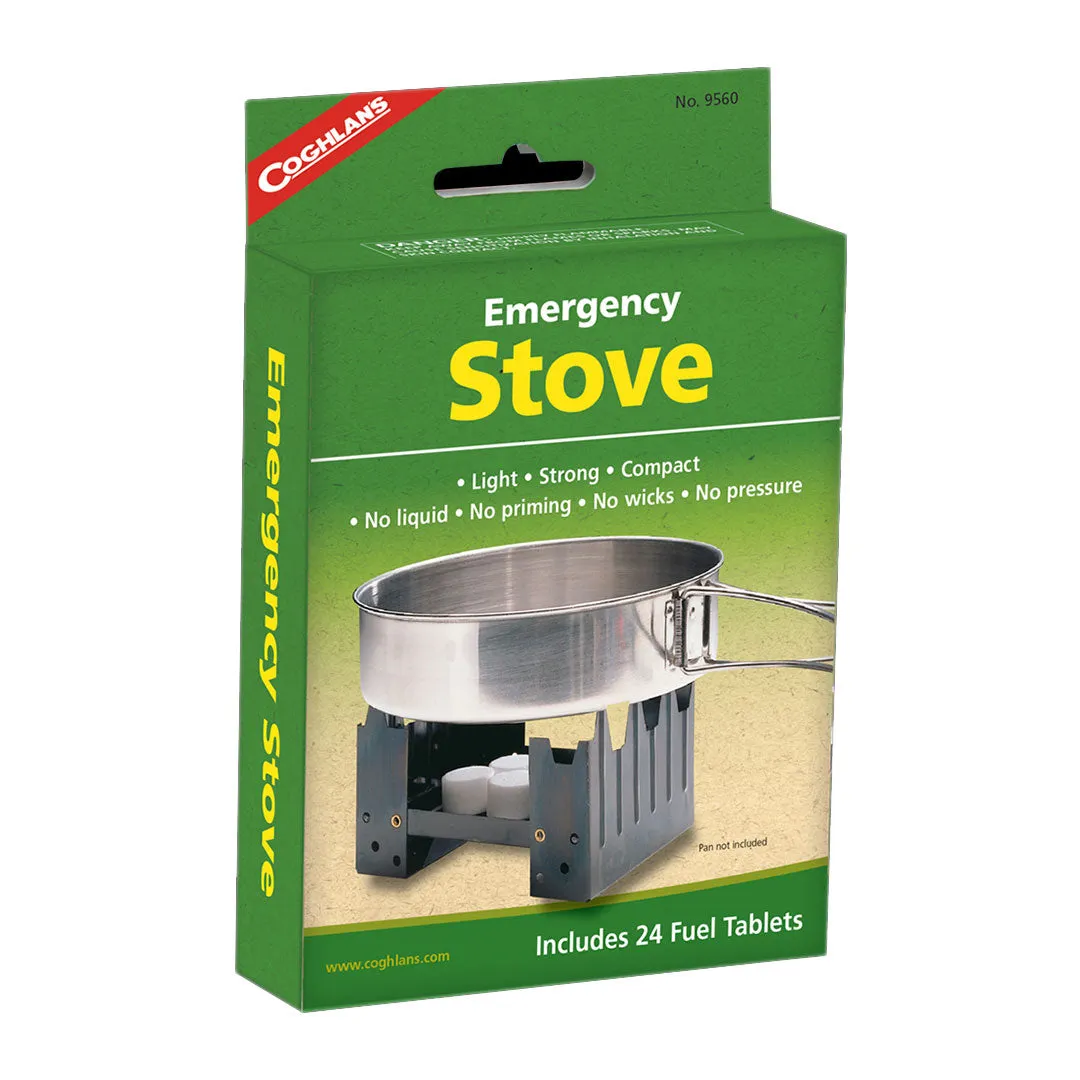 Coghlans Emergency Stove