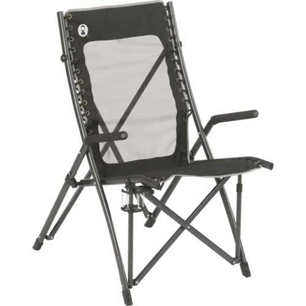 Coleman ComfortSmart Suspension Chair