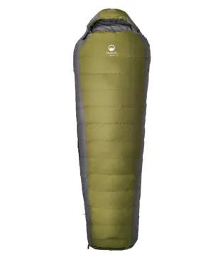 Domex Halo 2  Down Sleeping Bag