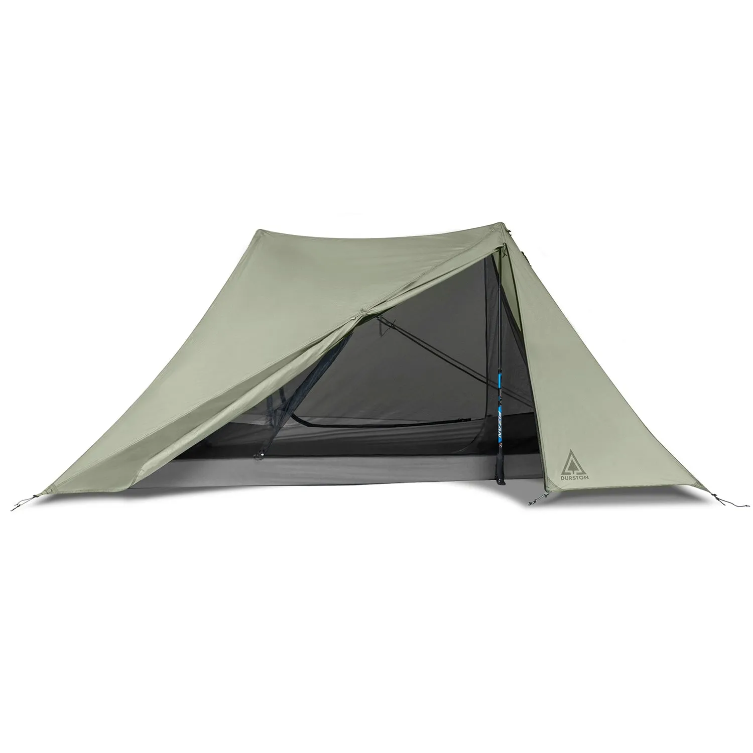 Used Durston Gear X-Mid 1P Tent (V2) - Open Box