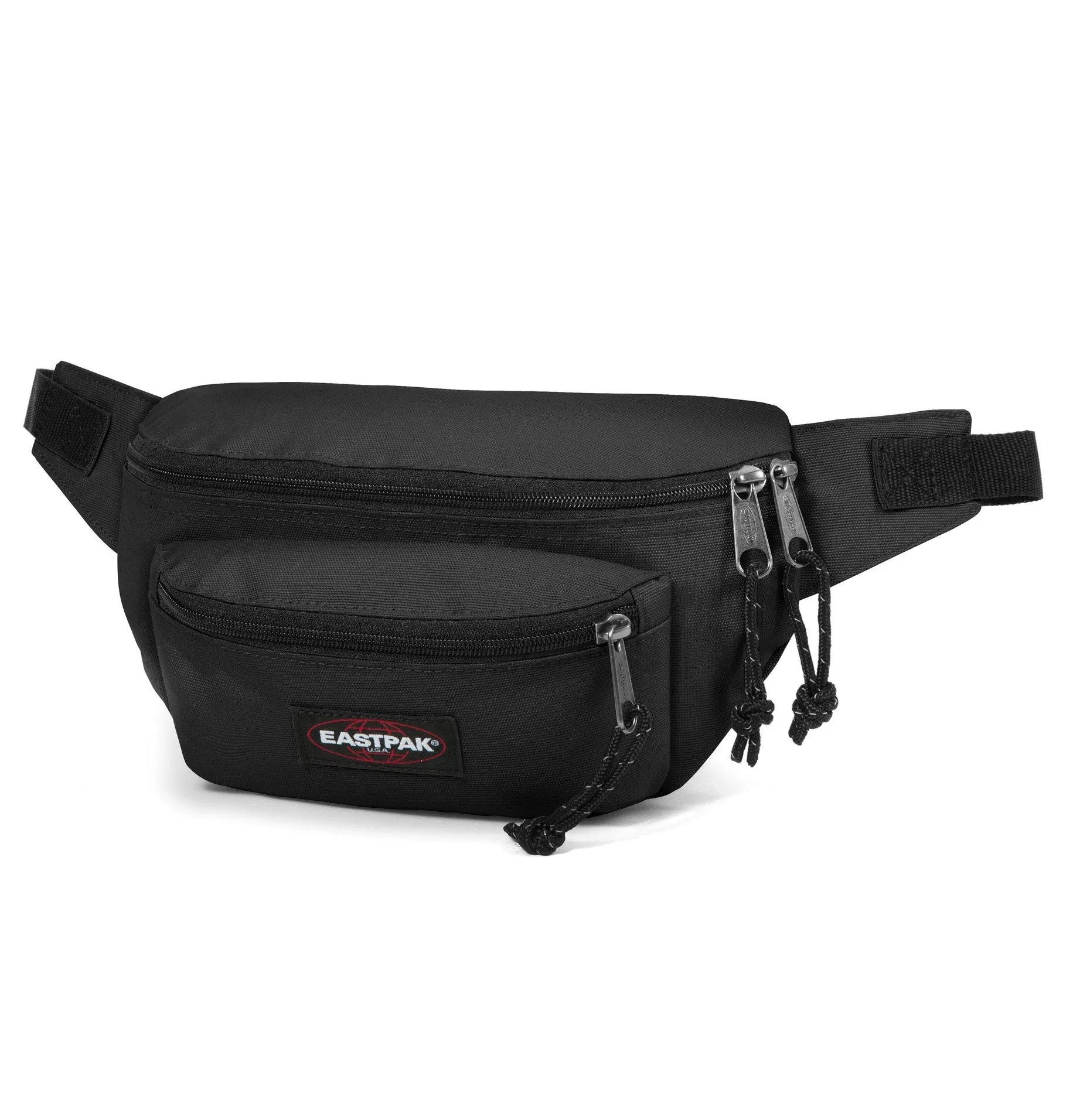 Eastpak Doggy Bag - Black