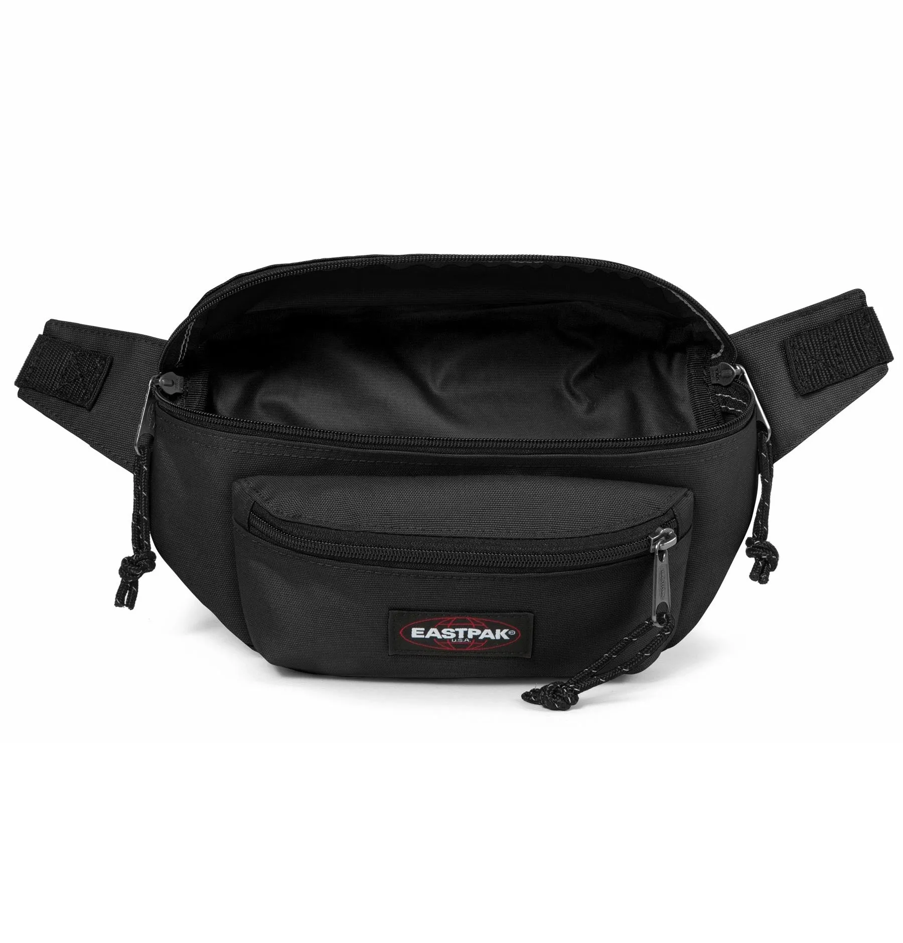 Eastpak Doggy Bag - Black