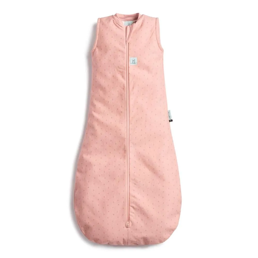 ergoPouch Jersey Sleeping Bag .02 tog Berries