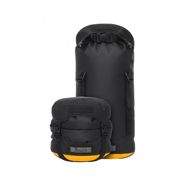 Evac Comp. Dry Bag HD 13L