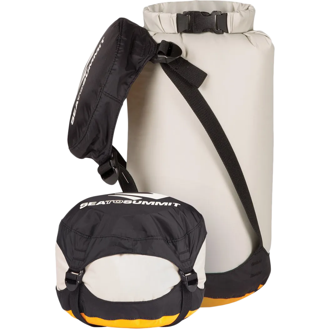 Event Compression Dry Sack 10L