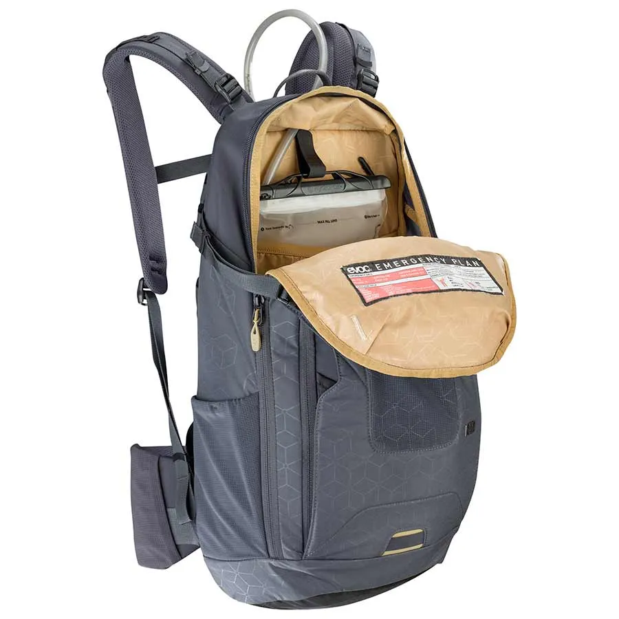 EVOC Neo Protector Backpack