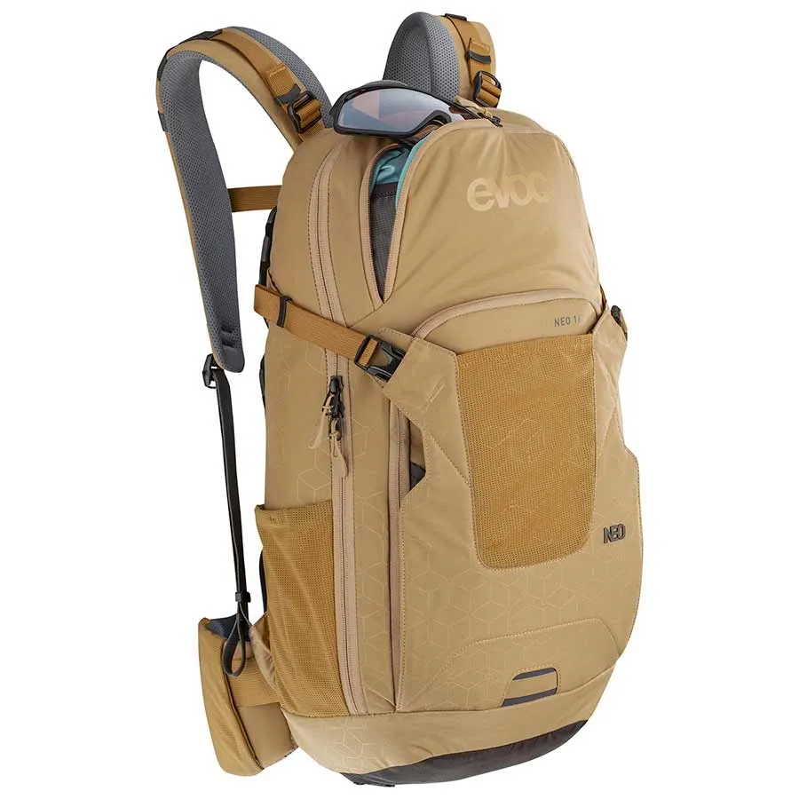 EVOC Neo Protector Backpack