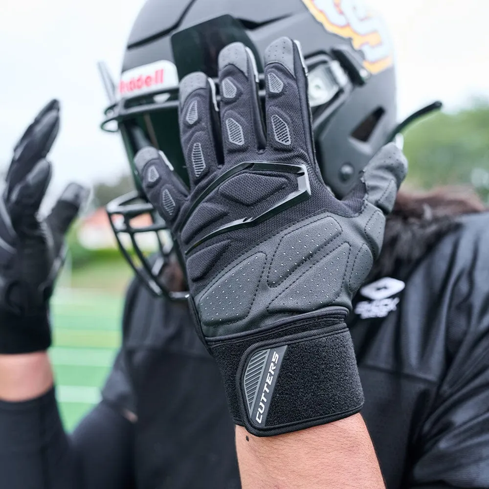 Force 5.0 Lineman Gloves