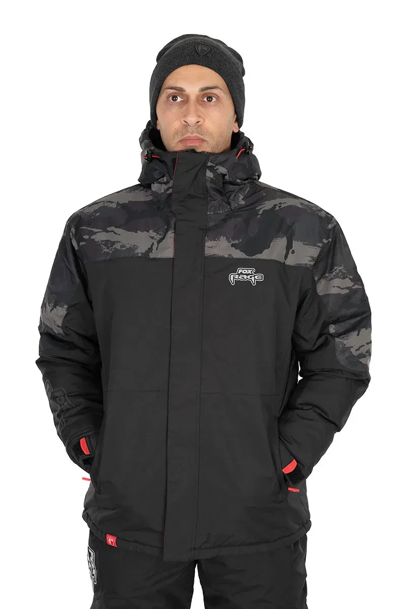 Fox Rage 2 piece Winter Suit