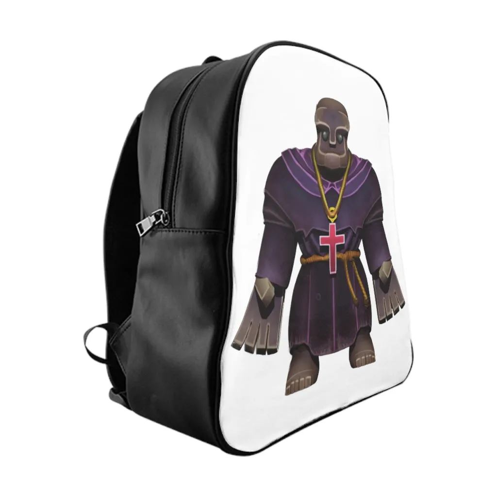 Frair School Backpack