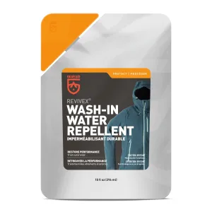 Gear Aid Revivex Wash-In Water Repellent