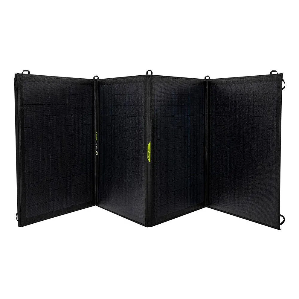 Goal Zero Nomad 200 Solar Panel