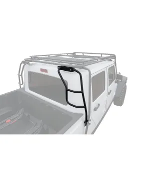 GOBI Rear Ladder For Jeep AEV Brute (2011-Present) - Passenger Side