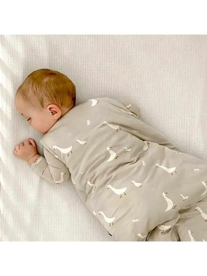 Goose Sleep Bag 1.0 Tog