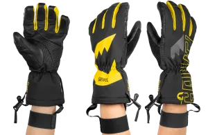 Guida Gloves