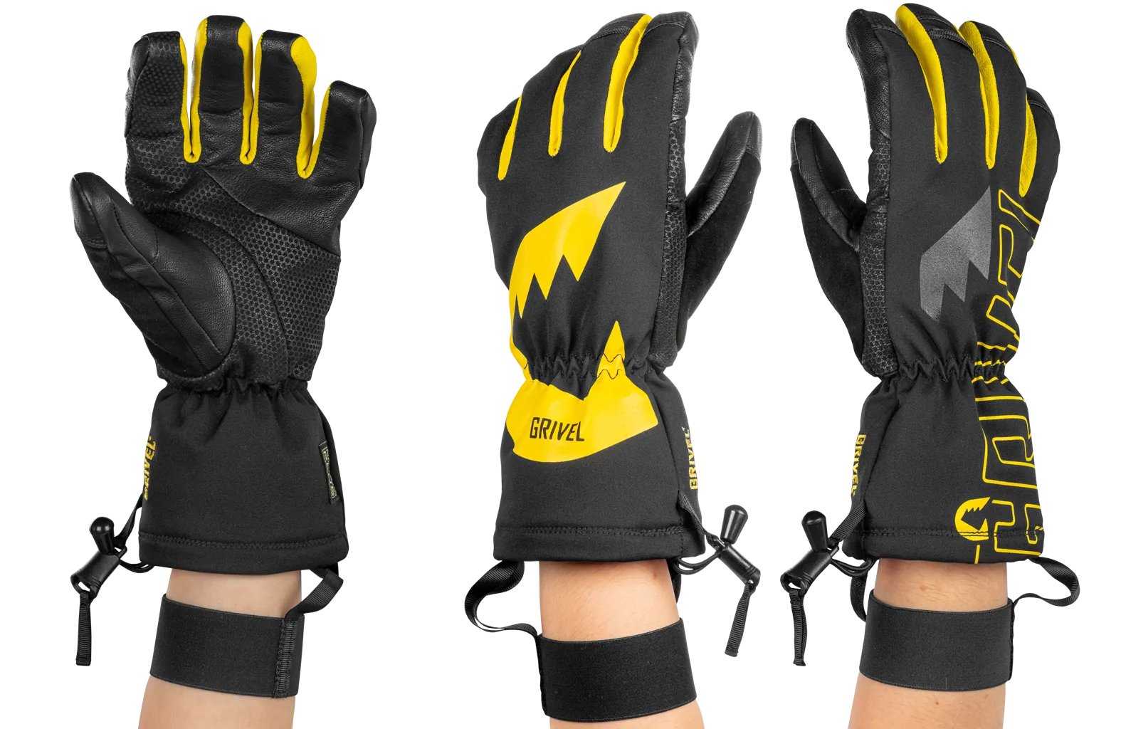 Guida Gloves