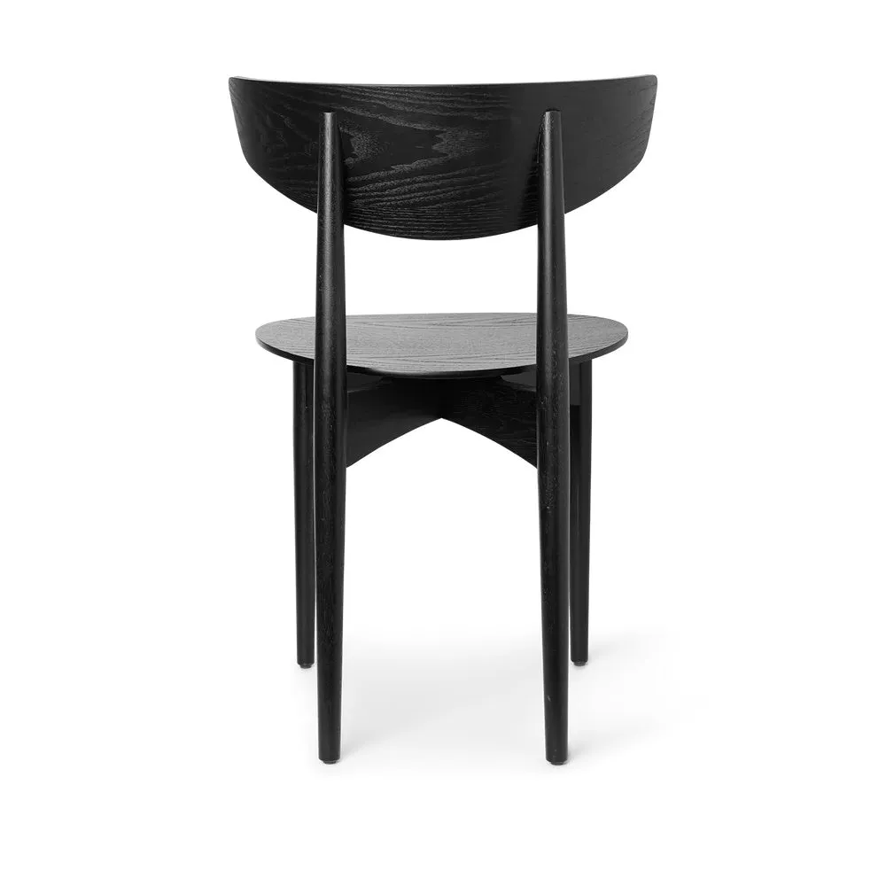 Herman Dining Chair Wood