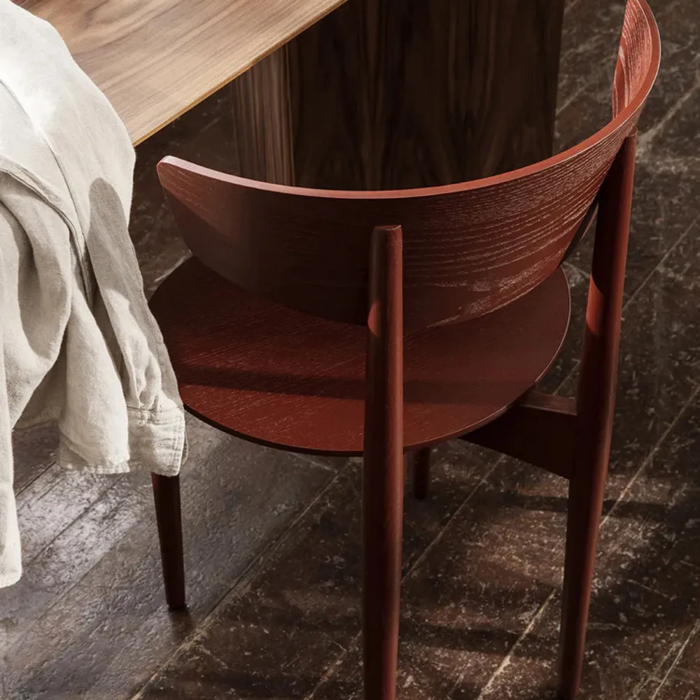 Herman Dining Chair Wood