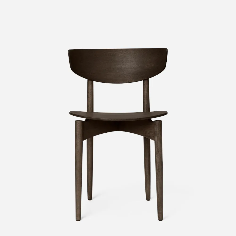 Herman Dining Chair Wood