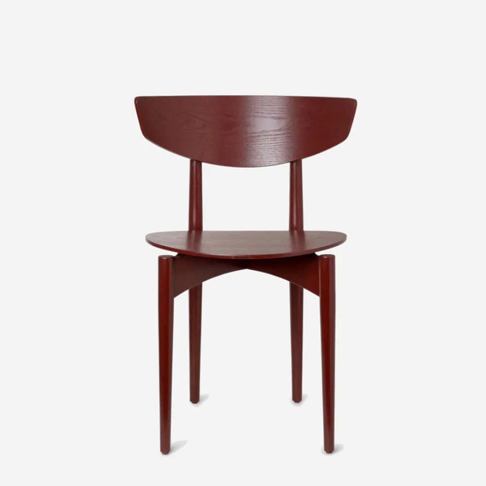 Herman Dining Chair Wood