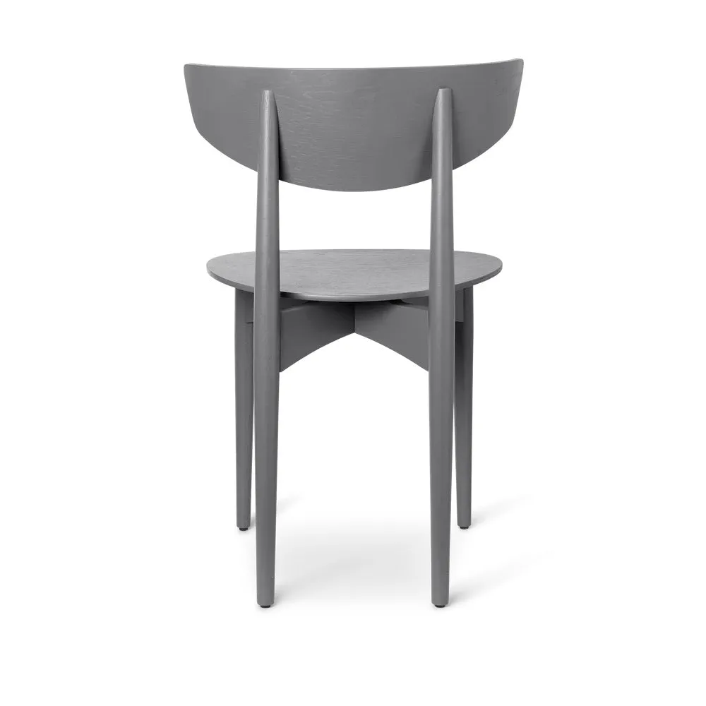 Herman Dining Chair Wood