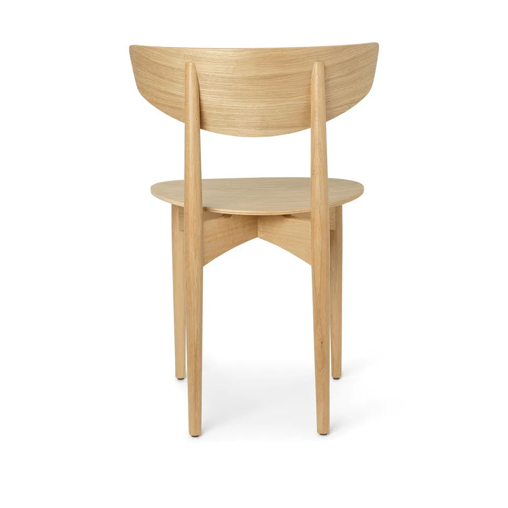 Herman Dining Chair Wood