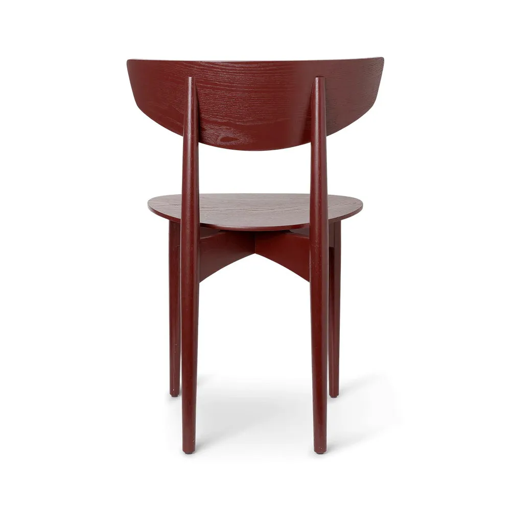 Herman Dining Chair Wood