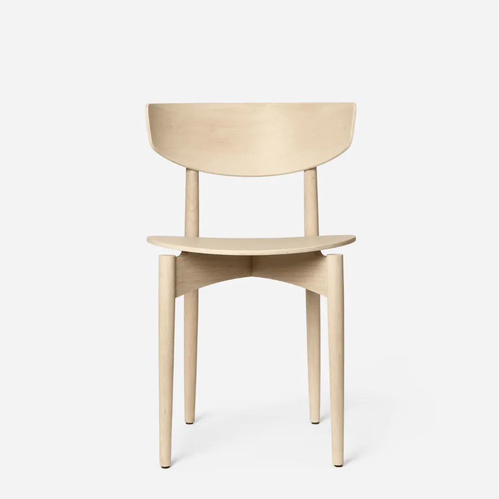 Herman Dining Chair Wood