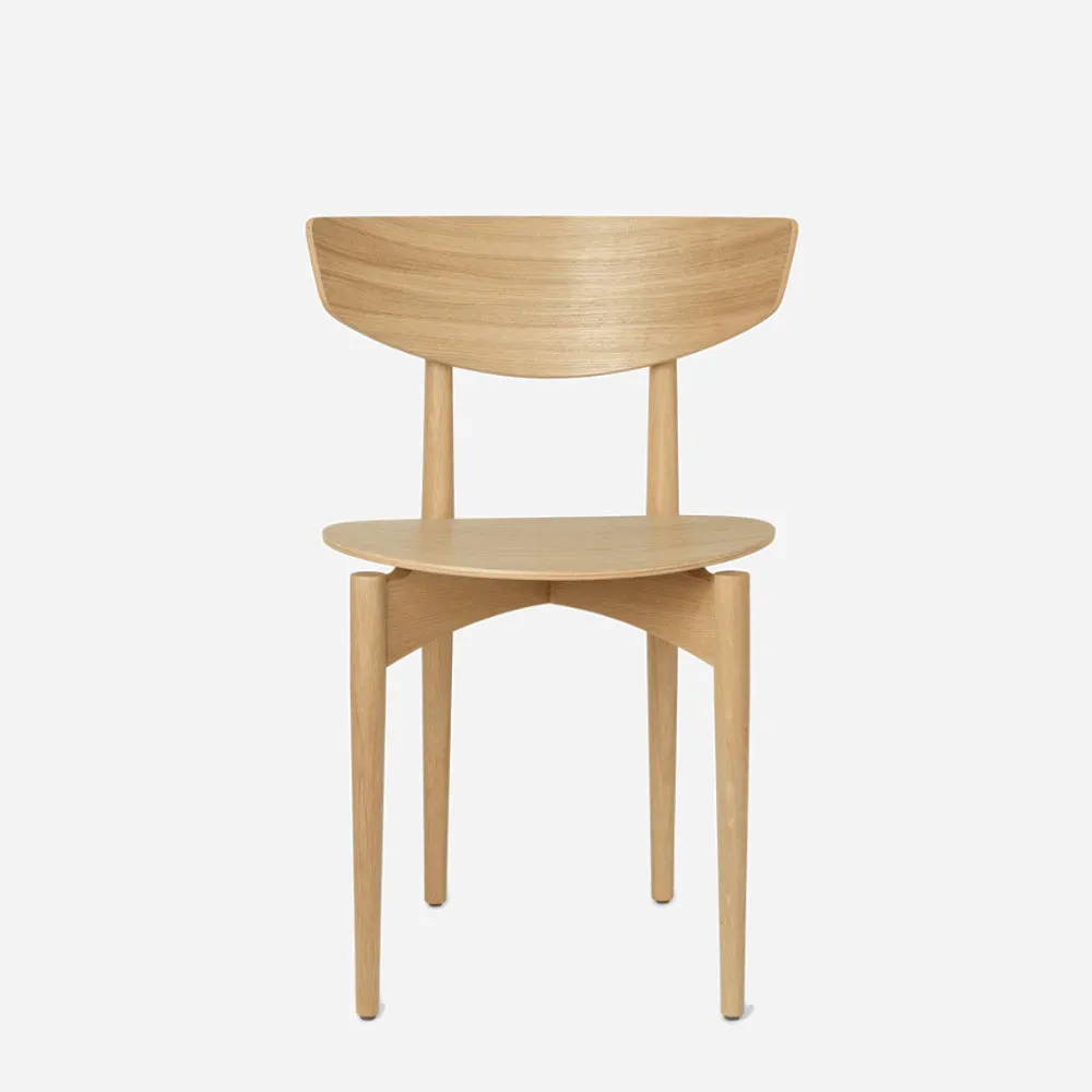 Herman Dining Chair Wood