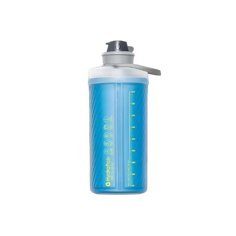 Hydrapak Flux Bottle