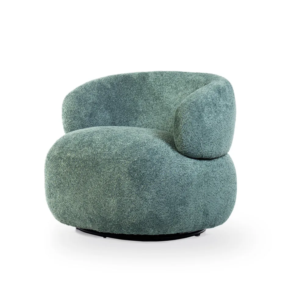 Hygge Lounge Chair