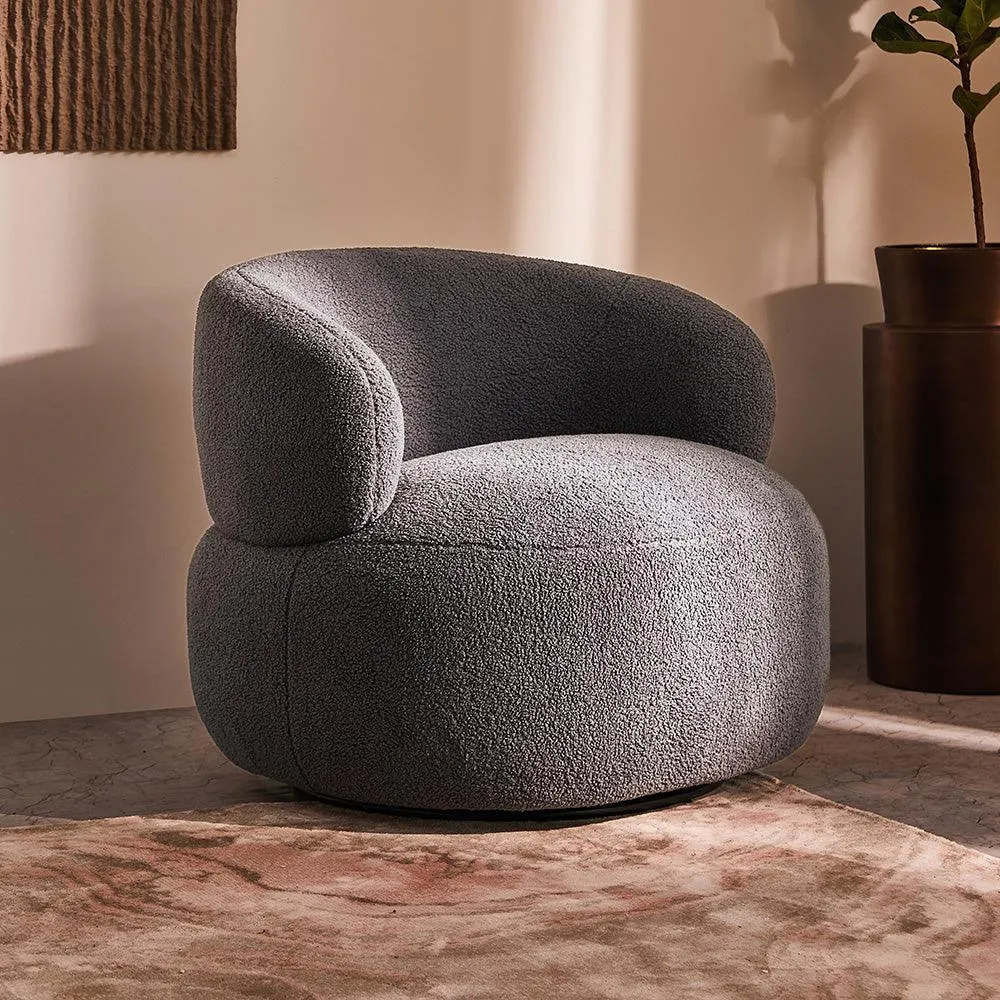 Hygge Lounge Chair