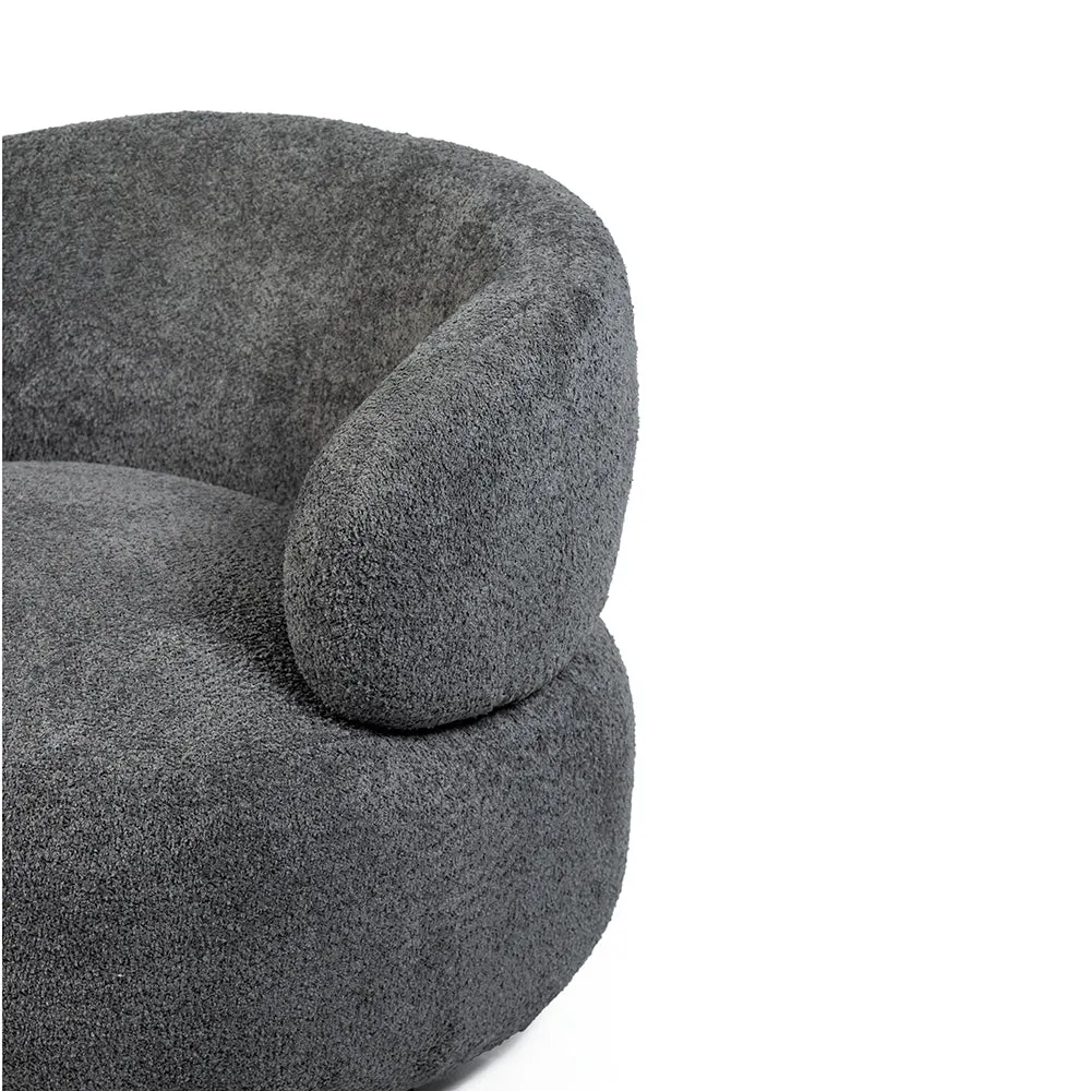 Hygge Lounge Chair