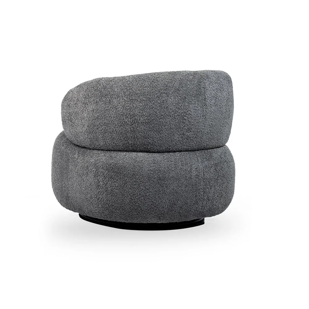 Hygge Lounge Chair