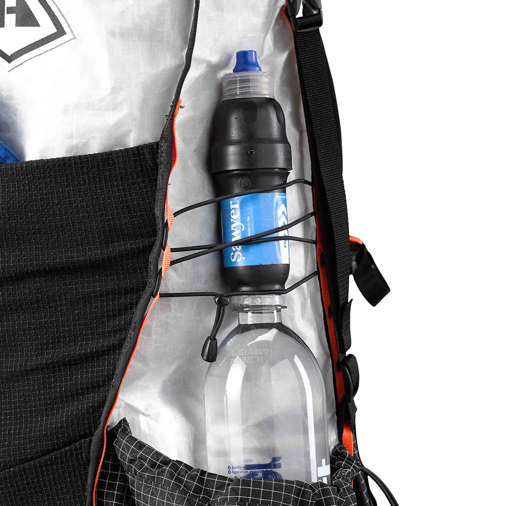 Hyperlite Mountain Gear Unbound (40L)