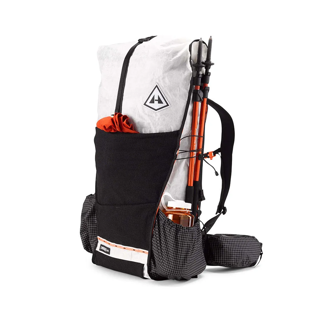 Hyperlite Mountain Gear Unbound (55L)