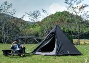 Ichi One Pole Tent (S)