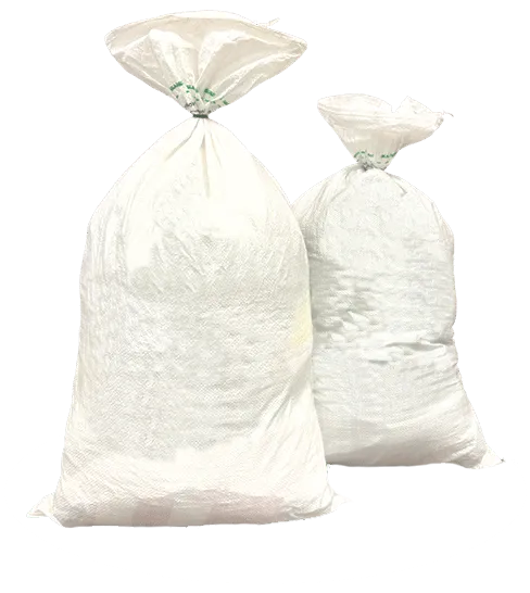 Individual 40 Litre Sack for Adhoc Collection