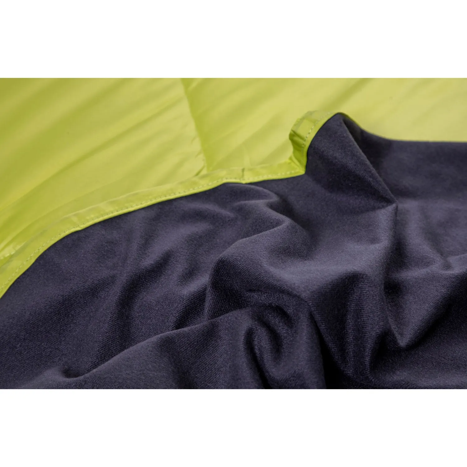 Jazz Double 30 Degree Synthetic Sleeping Bag (Closeout)