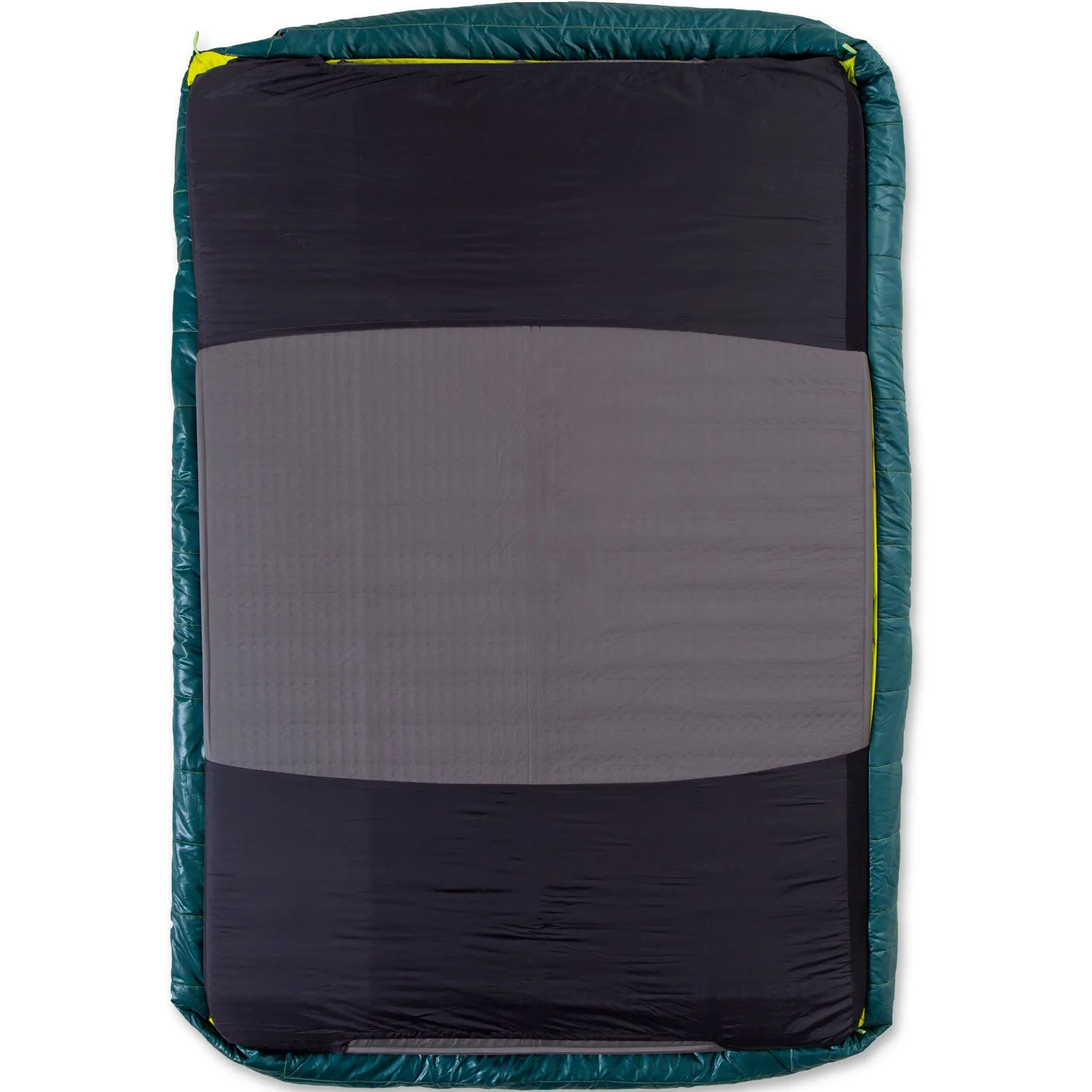 Jazz Double 30 Degree Synthetic Sleeping Bag (Closeout)