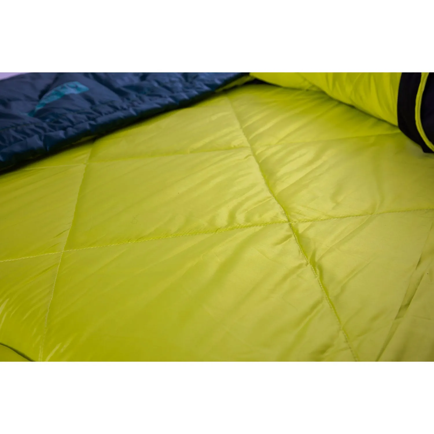 Jazz Double 30 Degree Synthetic Sleeping Bag (Closeout)