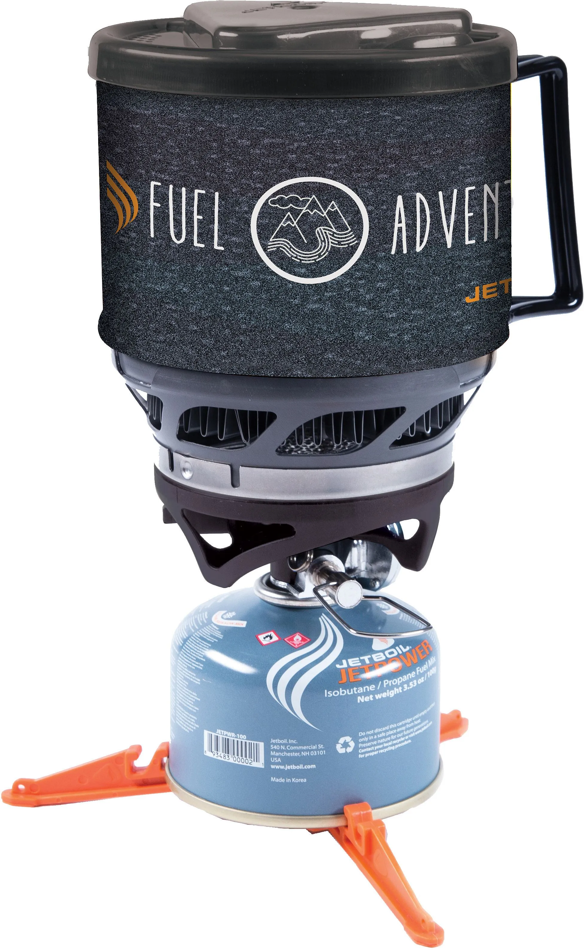 Jetboil Minimo Stove