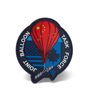 Joint Balloon Task Force Patch