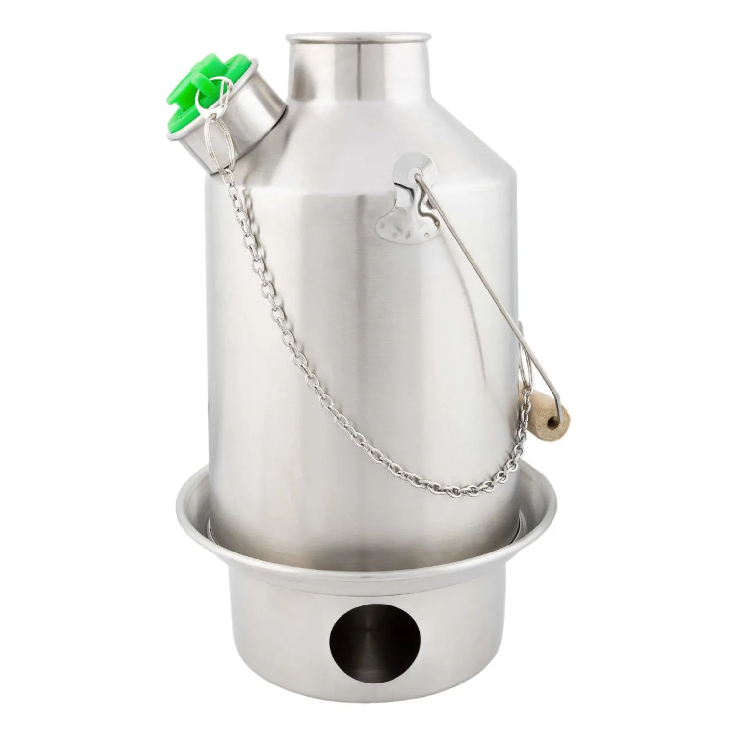 Kelly Kettle Scout Kettle