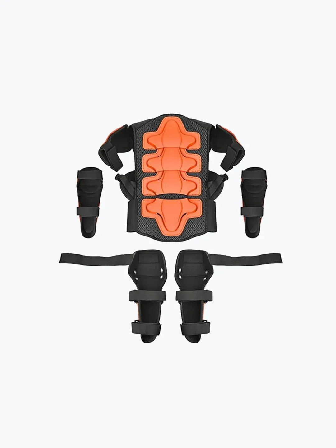 Kids Body Armour Kit