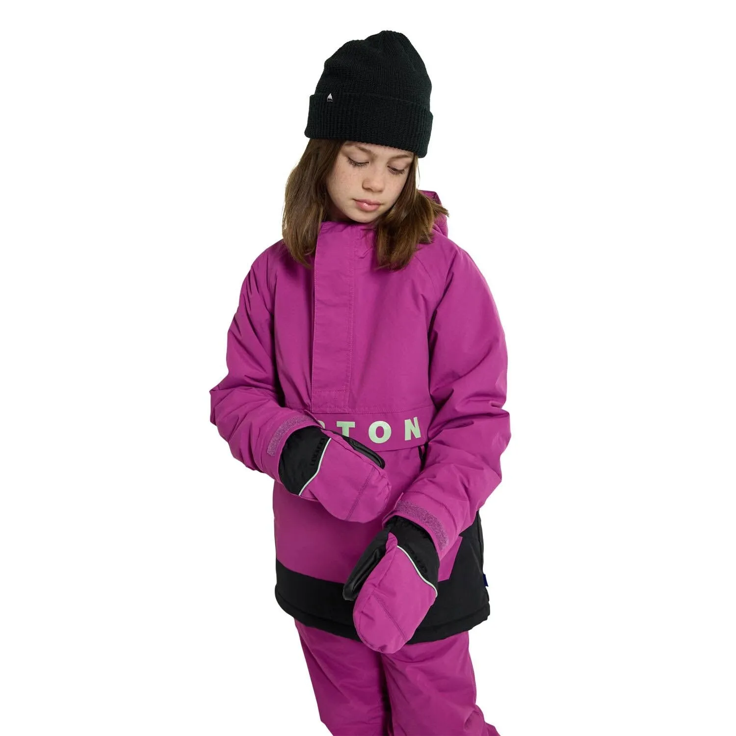 Kids Frostner 2L Anorak Jacket 2023