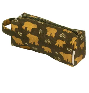 Kids pencil case: Bears