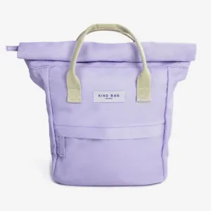 Kind Bags Hackney Mini Backpack - Lilac